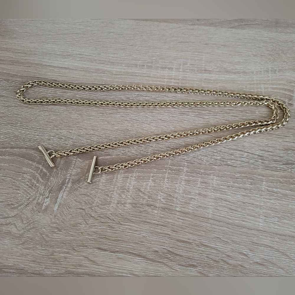 T-bar Bag Chain